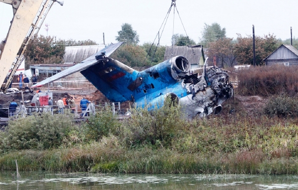 Civilní úřady prý kryjí svoje nedostatky, pozůstalí chtějí vojenské vyšetřování.