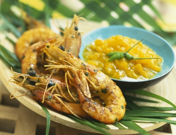 Šéfkuchaři připravili své největší speciality. Šéfkuchaři připravili své největší speciality.