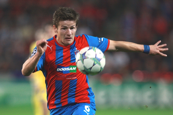 Václav Pilař.