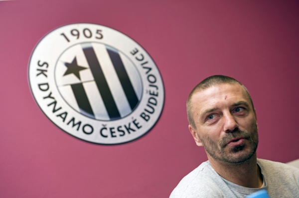 Tomáš Řepka.
