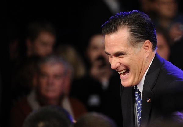 Mitt Romney zatím vyhrával, ale v Jižní Karolíně ho čeká zatím nejtvrdší boj.