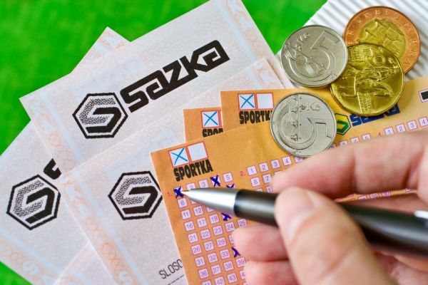 Správce Sazky navrhl soudu vyplatit prvnímu věřiteli 567 milionů (ilustrační foto).