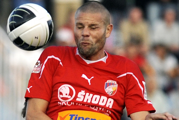 David Bystroň.