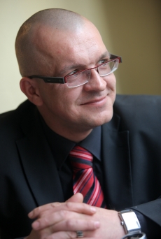 Jaroslav Škárka.