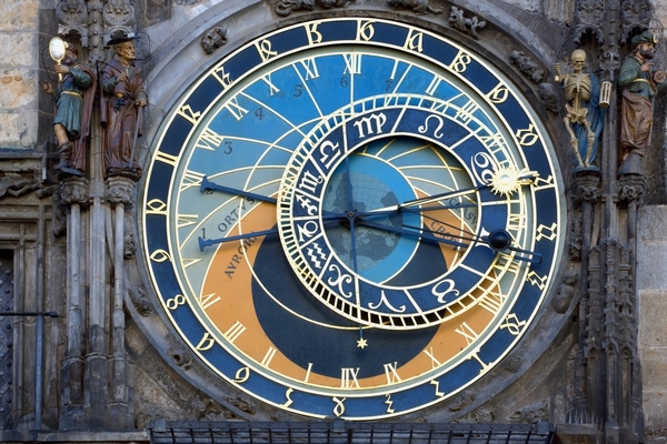 Orloj na Staroměstské radnici projde opravou.
