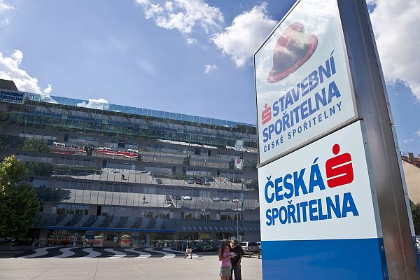 Šéf České spořitelny říká, že ekonomika je v dobré kondici.