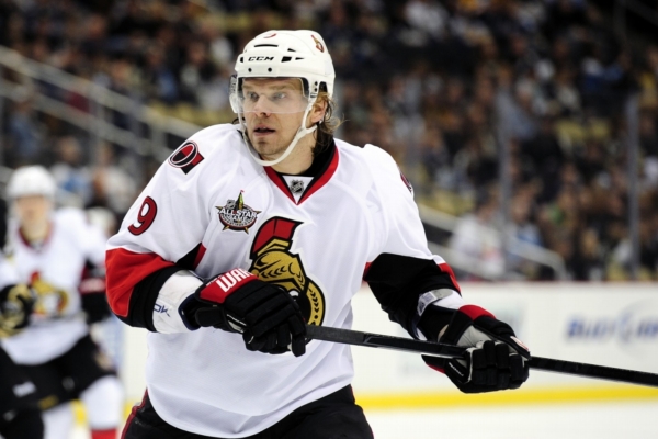 Milan Michálek je v NHL třetím nejlepším střelcem. Milan Michálek je v NHL třetím nejlepším střelcem.