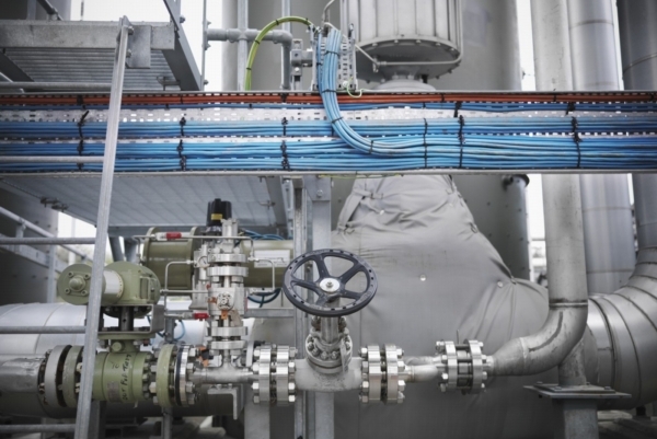 KKCG Karla Komárka po dokončení analýz předloží nabídku za tuzemského provozovatele plynovodů Net4Gas.