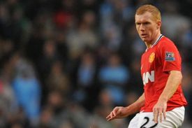 Paul Scholes