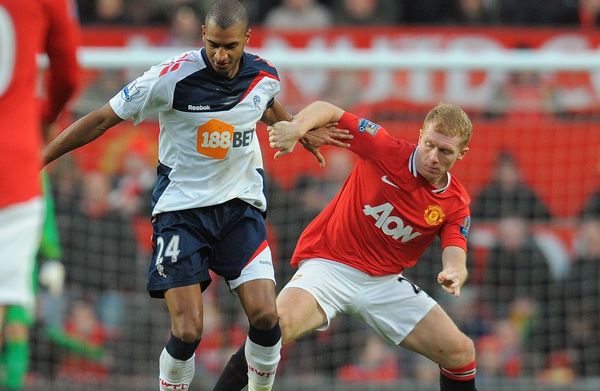 Manchester United si poradil s Boltonem.