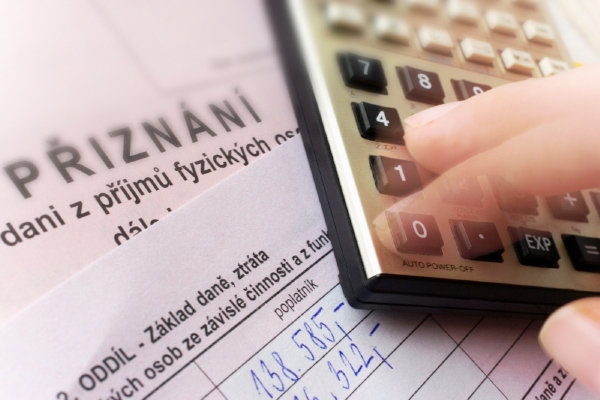 Ilustrační foto. Ilustrační foto.