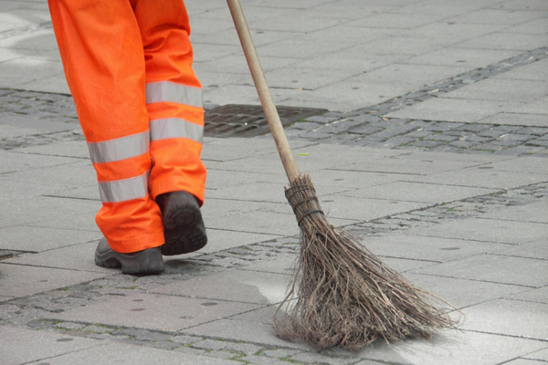 Organizování veřejné služby bylo od ledna převedeno z měst a obcí na Úřad práce (ilustrační foto). Organizování veřejné služby bylo od ledna převedeno z měst a obcí na Úřad práce (ilustrační foto).