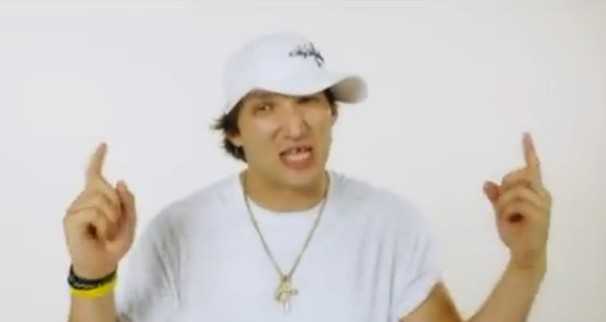 MC Saša...