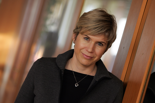 Kateřina Neumannová.