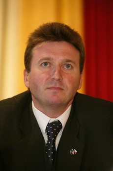 Milan Kubek.