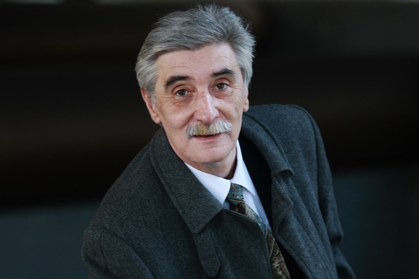 Ladislav Bátora.