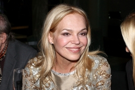 Dagmar Havlová.