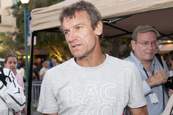 Mats Wilander. Mats Wilander.
