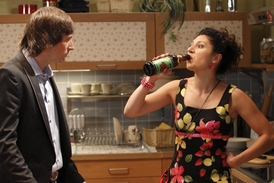 Sitcom Helena bude líčit rodinný život početné rodiny Musilů. Sitcom Helena bude líčit rodinný život početné rodiny Musilů.