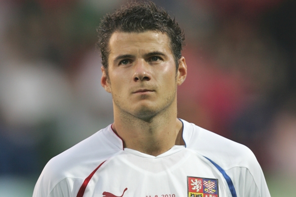 Daniel Pudil. Daniel Pudil.