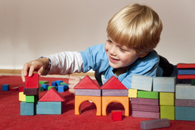 Učitelky ve školkách čelí nekázni dětí (ilustrační foto).