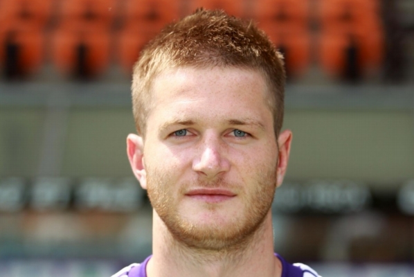 Ondřej Mazuch.