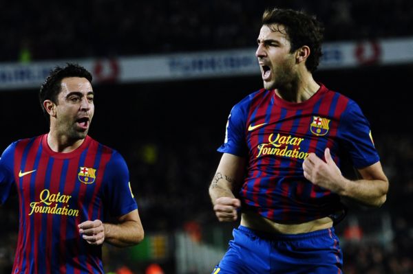 Barcelona hodlá zničit morálku Realu Madrid. Barcelona hodlá zničit morálku Realu Madrid.