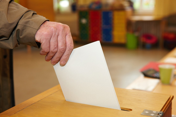 O půjčce může rozhodnout referendum (ilustrační foto).