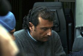 Kapitán Concordie Francesco Schettino. Kapitán Concordie Francesco Schettino.