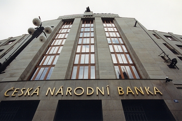 Česká národní banka nemusí zdražit peníze.