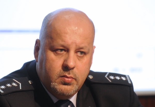 Policejní prezident Petr Lessy chce, aby v budoucnu vznikl nový celostátní útvar, který by se zabýval pouze korupčními trestnými činy.