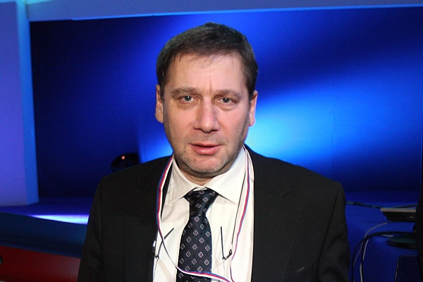 Novým ředitelem Divadla na Vinohradech zřejmě bude Tomáš Töpfer.