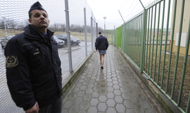 Nyní si ve věznici odpykává trest 24 odsouzených.