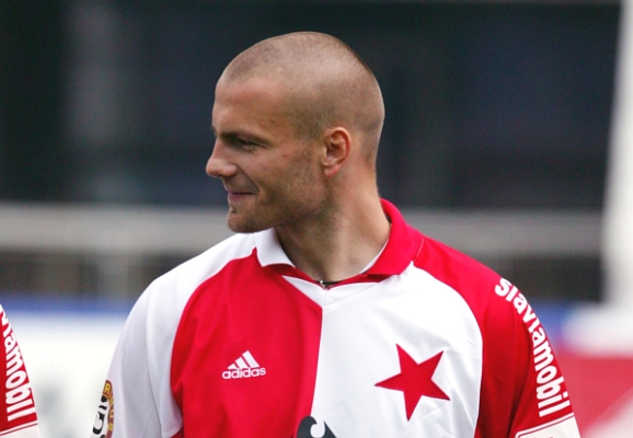 Tomáš Došek.