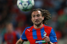 Petr Jiráček.