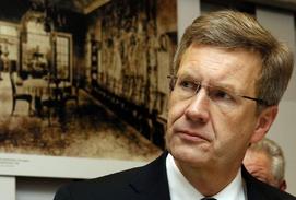 Christian Wulff.