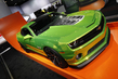 Chevrolet Camaro Hot Wheels.