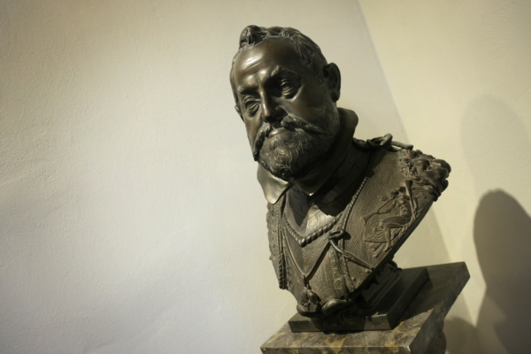 Císař Rudolf II.