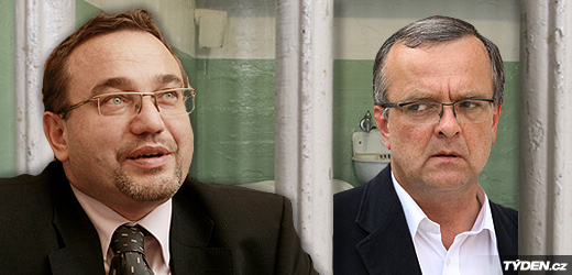 Kalousek? Těžké ublížení na zdraví, tvrdí Dobeš. Kalousek? Těžké ublížení na zdraví, tvrdí Dobeš.