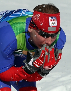 Lukáš Bauer.