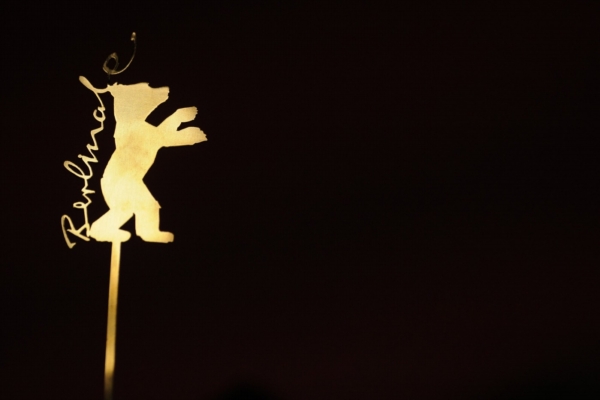 Berlinale.