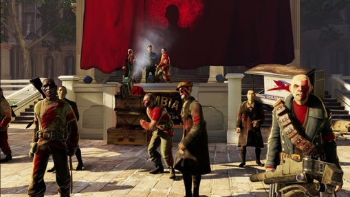 BioShock Infinite BioShock Infinite