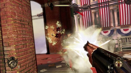 BioShock Infinite BioShock Infinite