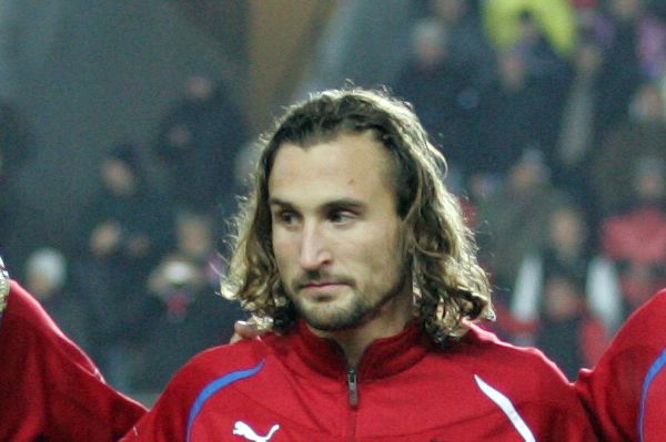 Petr Jiráček Petr Jiráček