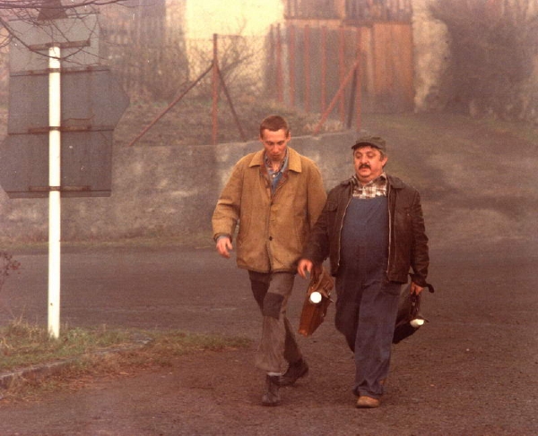 Komedie Vesničko má středisková patří mezi nejlepší filmy Jiřího Menzela. 
