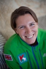 Felicity Astonová.