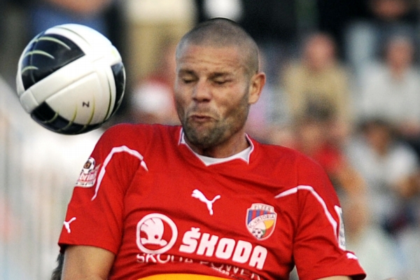 David Bystroň.
