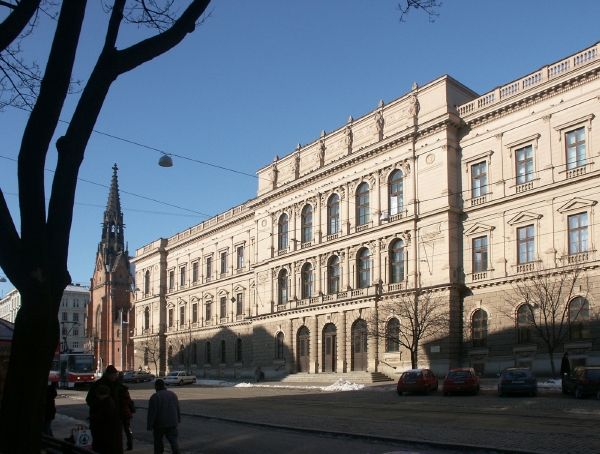  Ústavní soud.