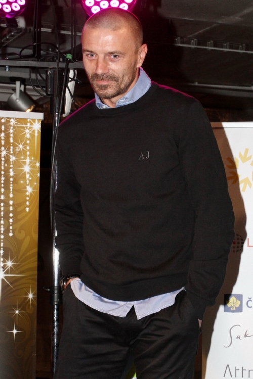 Tomáš Řepka. Tomáš Řepka.