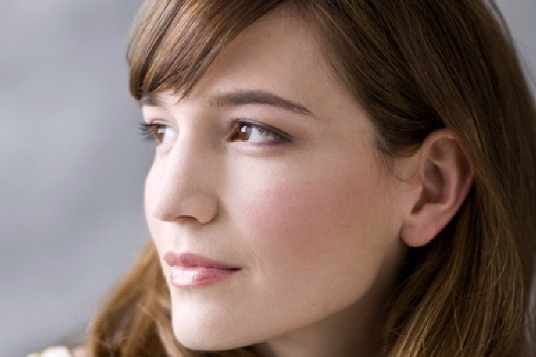 Kate Lindseyová. Kate Lindseyová.